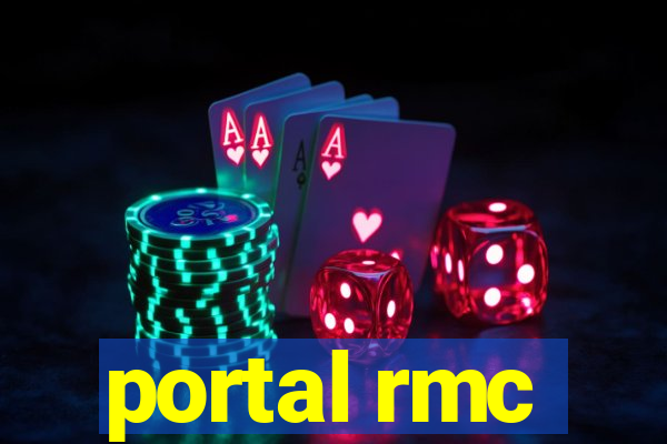 portal rmc